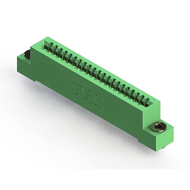 842-021-524-103 EDAC Inc.  Edgeboard Connectors
